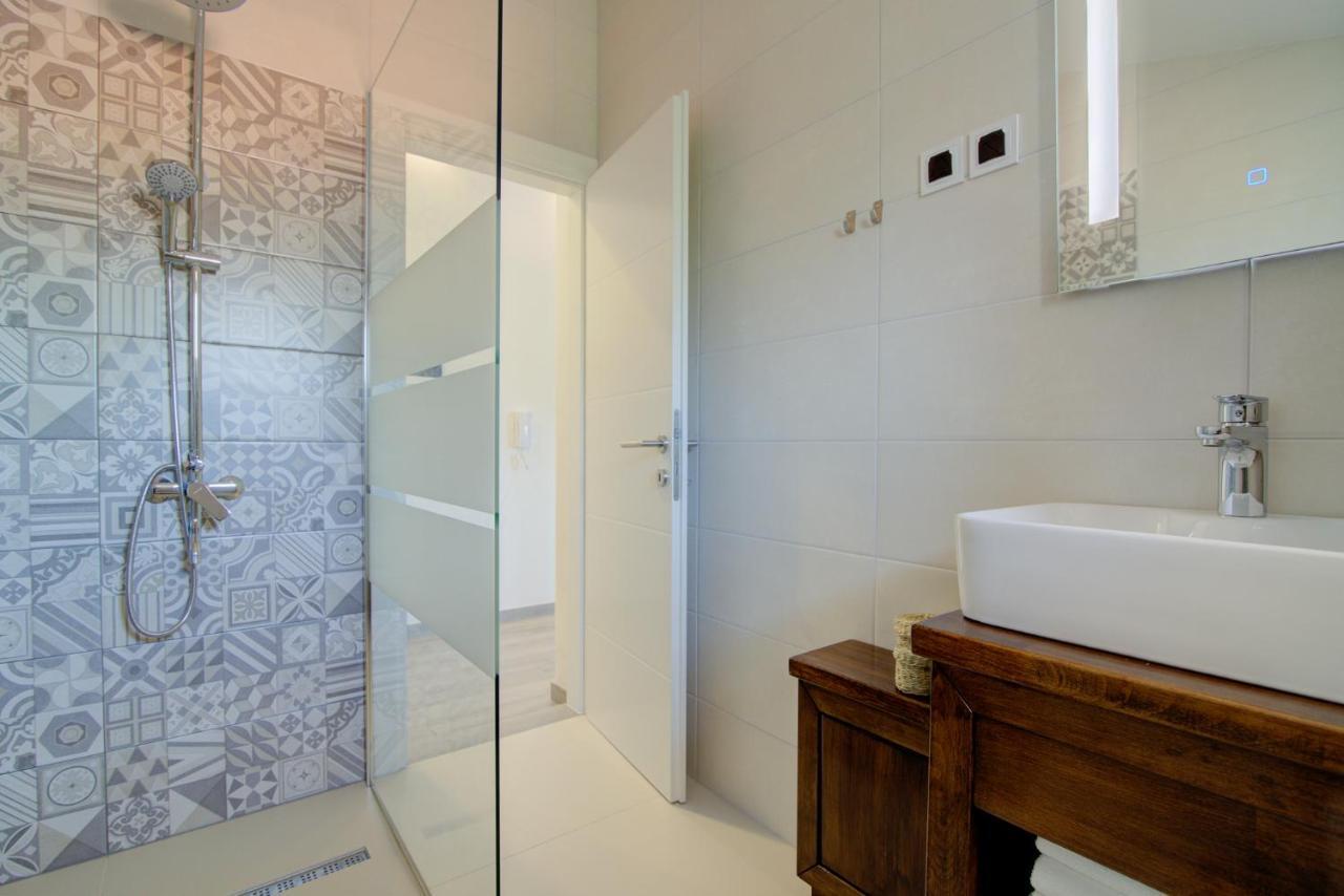 Visumapartments Senj  Exterior photo