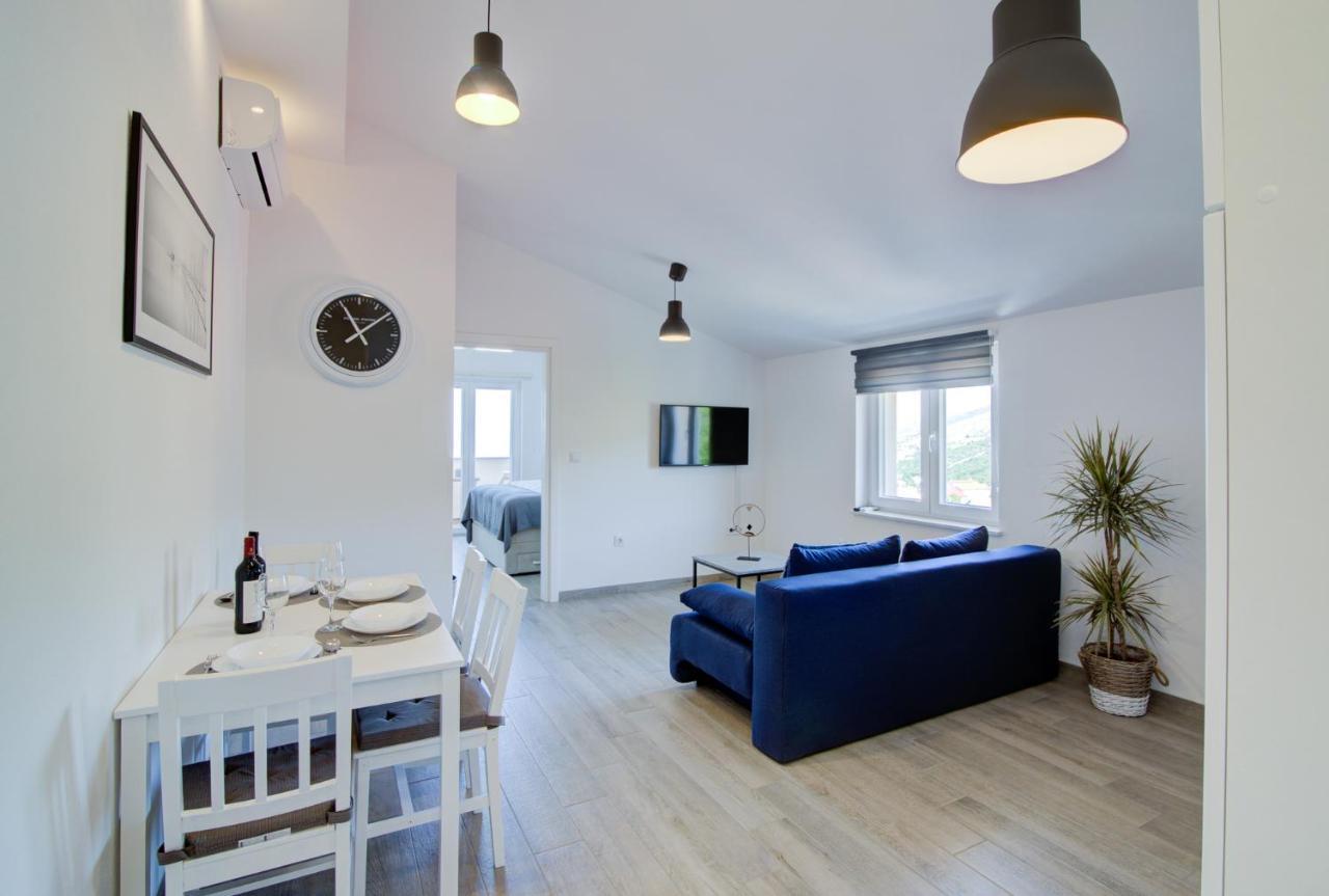 Visumapartments Senj  Exterior photo
