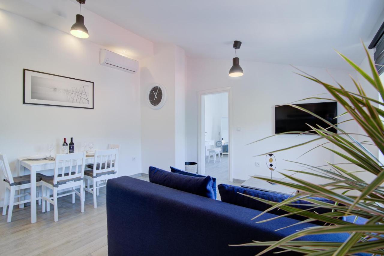 Visumapartments Senj  Exterior photo