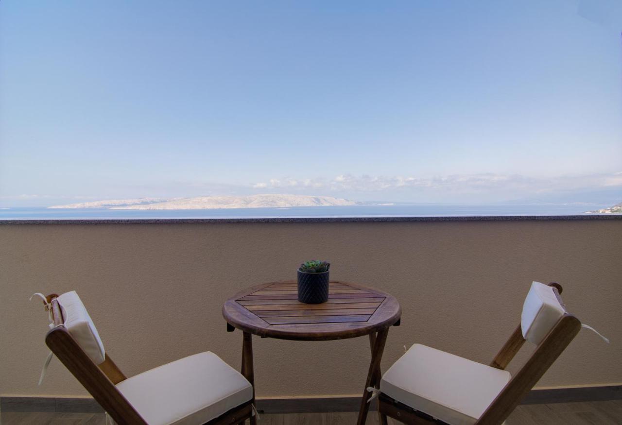 Visumapartments Senj  Exterior photo