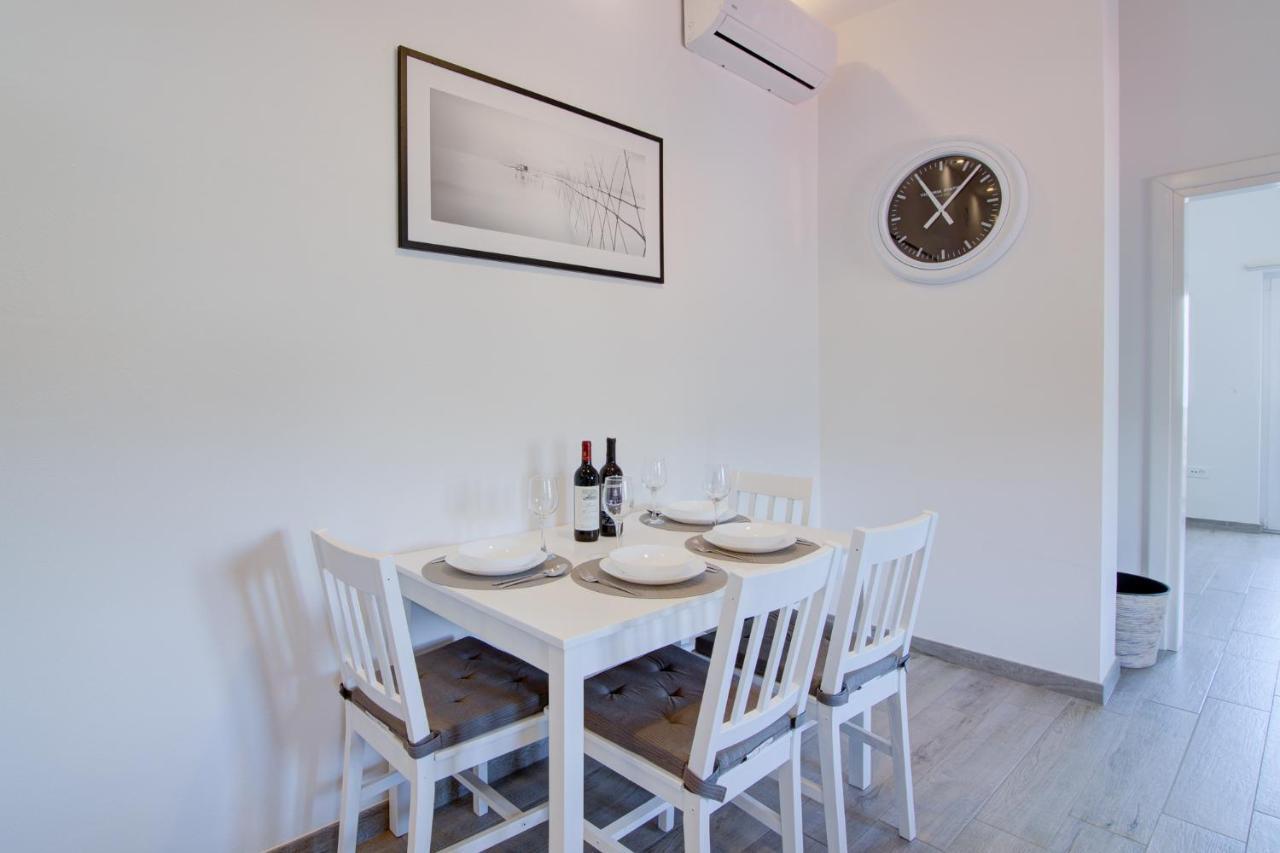 Visumapartments Senj  Exterior photo