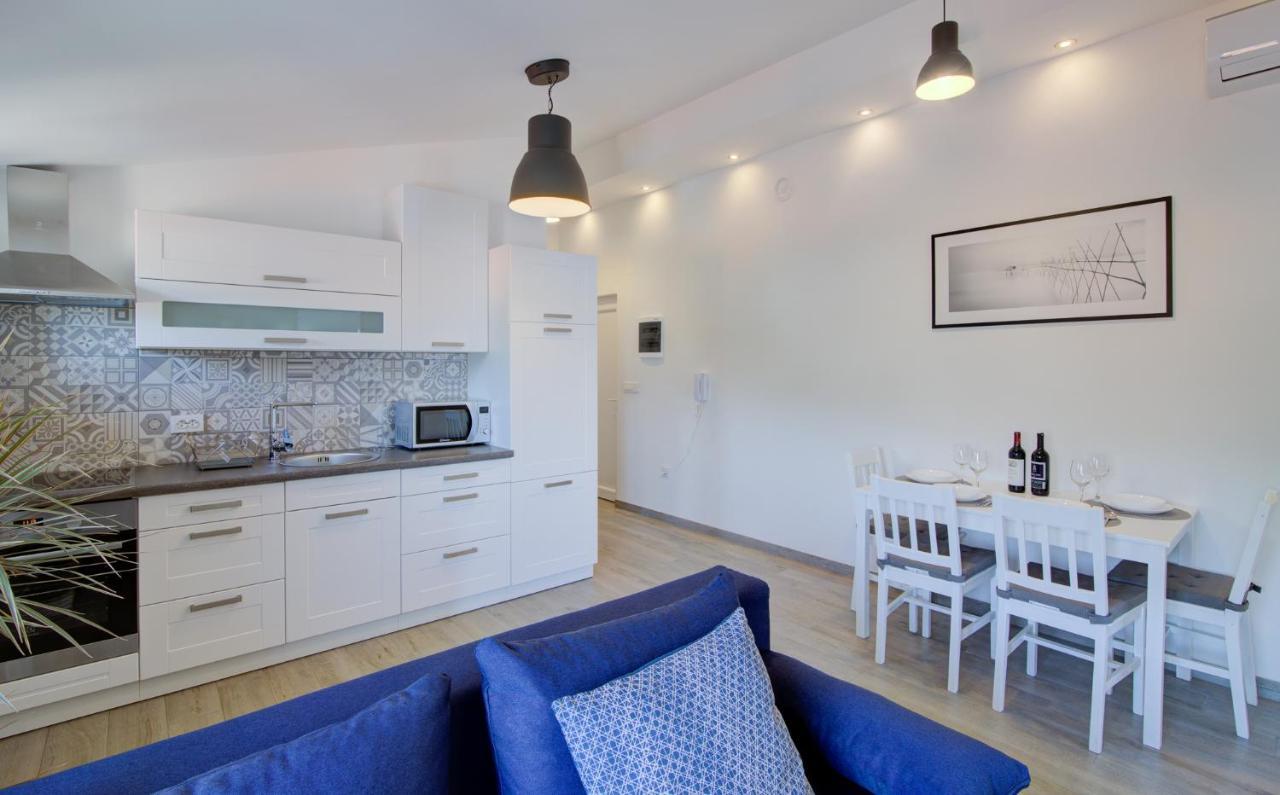 Visumapartments Senj  Exterior photo