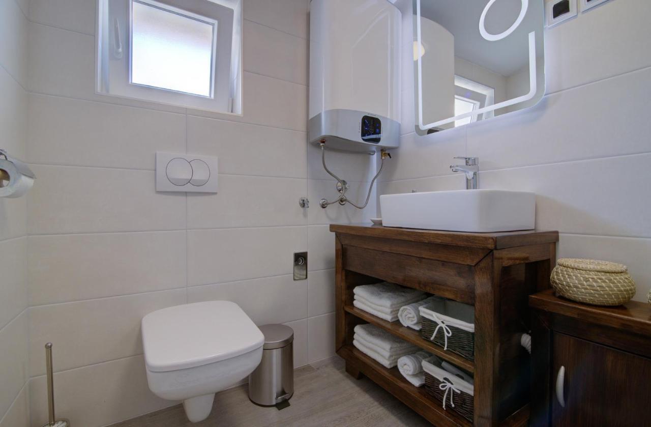 Visumapartments Senj  Exterior photo