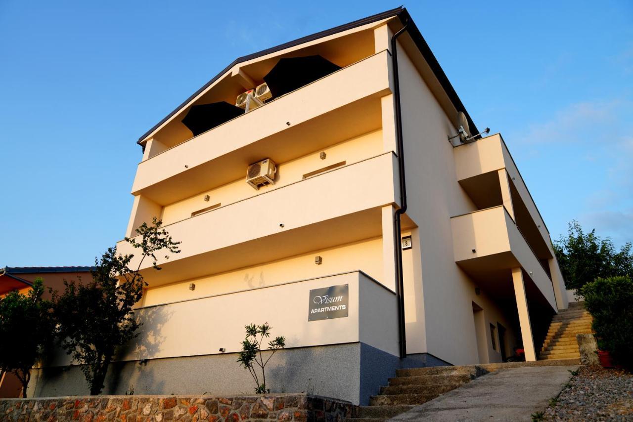 Visumapartments Senj  Exterior photo